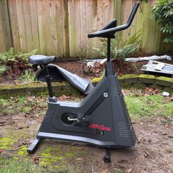 Stationary Bike 