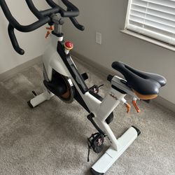 True Fitness Bike MS 