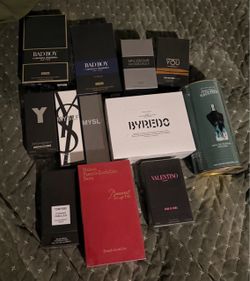 Colognes