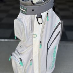 Taylor made Golf Bag