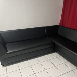 L Couch Sofa