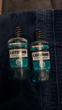 Listerine