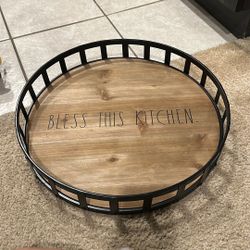 Rae Dunn Kitchen Tray