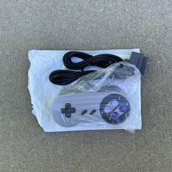 Super Nintendo Wired Controller 2 Pack