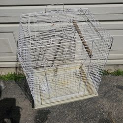 Big Bird Cage