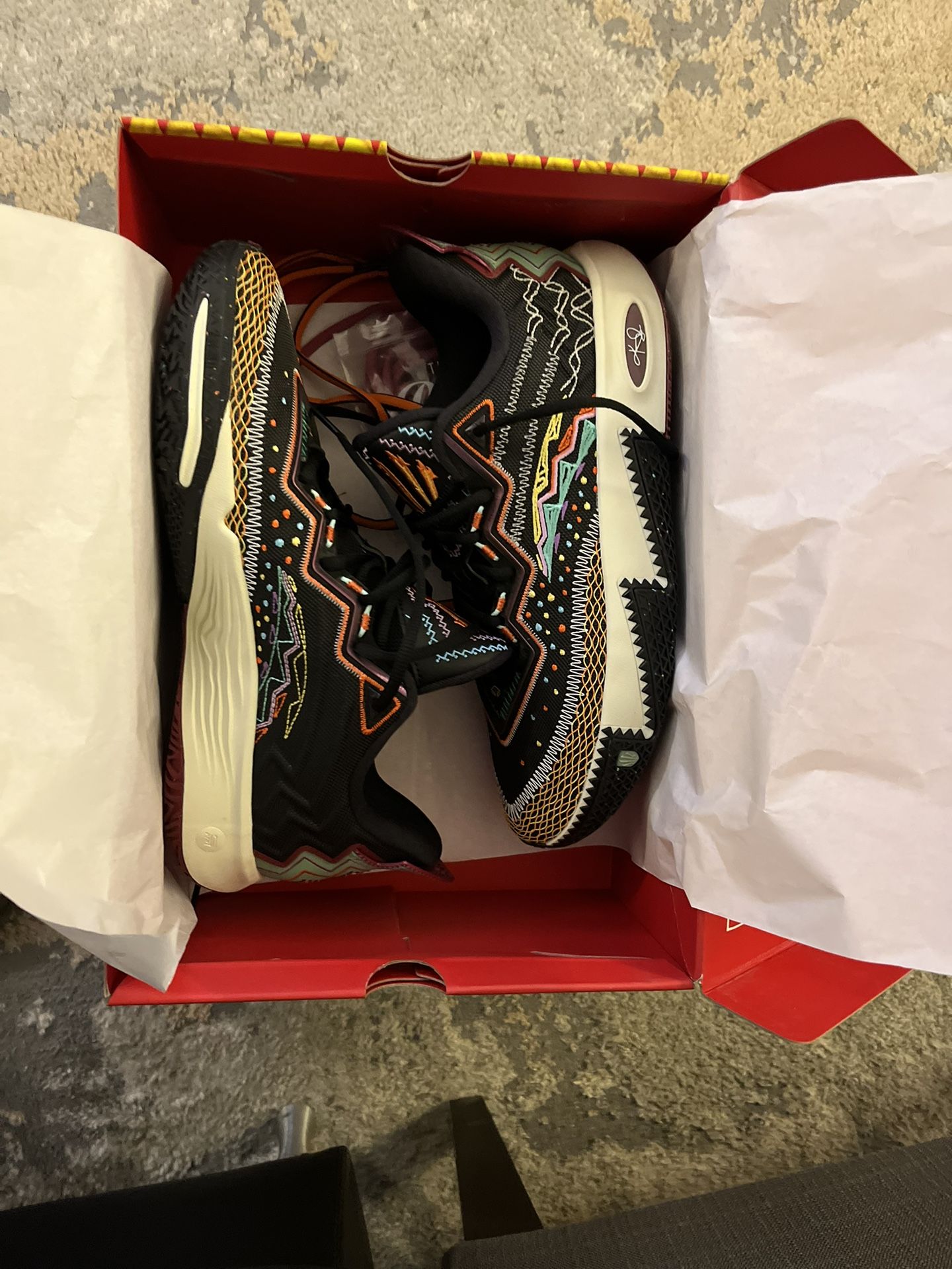 Anta Kai 2 Solar