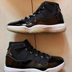 Jordan 11 Jubilee Size 10