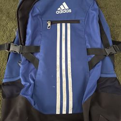 Adidas’s Backpack