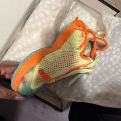 PG Gatorade Basketball Shoes