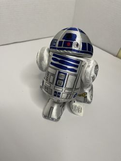 Disney R2-D2 - Peluche de Star Wars (8.0 In)