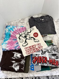 Men’s T-shirts - Lot of 16 - Sizes XL 2XL (NEGOTIABLE)