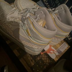 Union LA Jordan 1 With Box