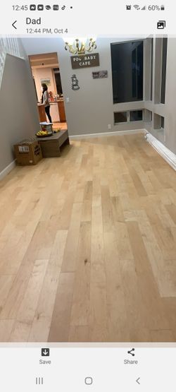 Woodflooring 