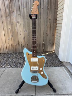 Fender Vintera II Jazzmaster