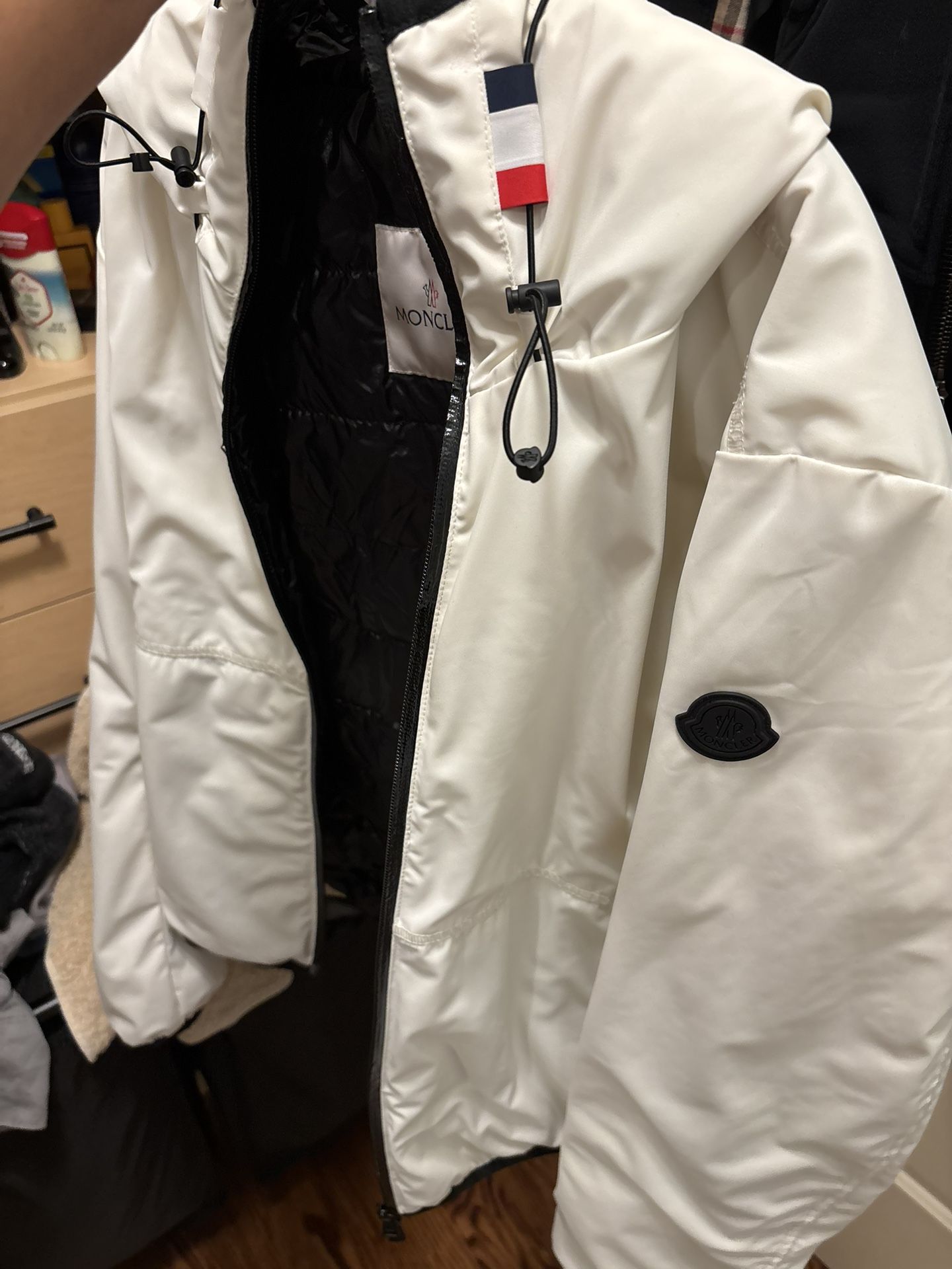 Men’s Moncler
