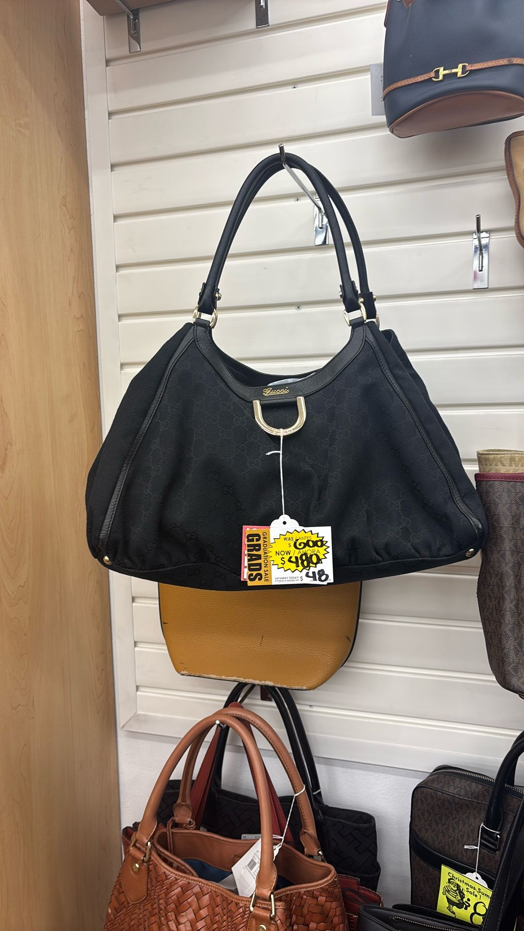 Gucci Purse