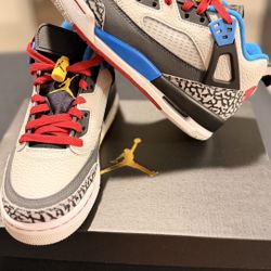5.5Y Jordan Spizikie 