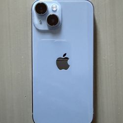 iPhone 14 excellent condition for AT&T/Cricket 