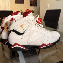 Cardinal Jordan 7s 