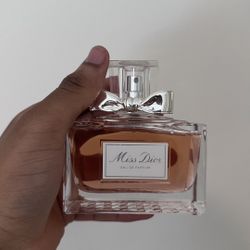 Miss Dior Perfume  way Da Parfum 100ML