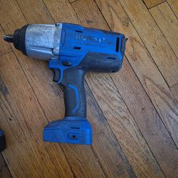 Kobalt impact  1/2. Inch