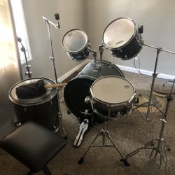 Drum set