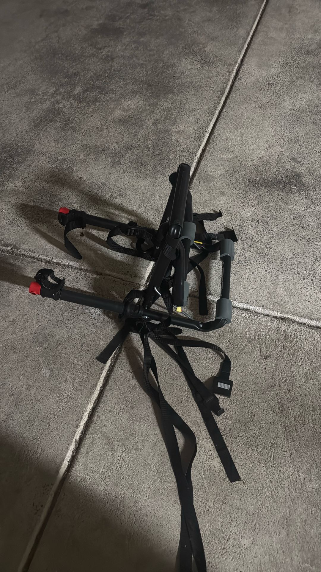 Bike Holder For Car
