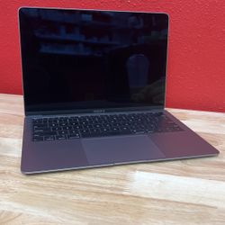 MacBook Air 13” 256GB 