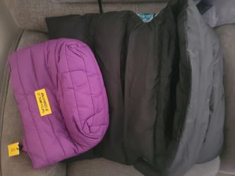 That's a awful lot of cough syrup gear