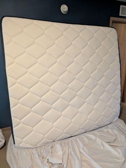 King mattress