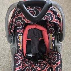 Baby Trend Car Seat