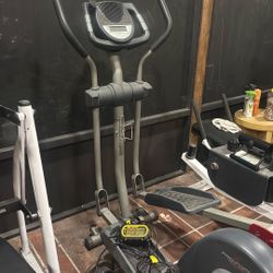 Elliptical