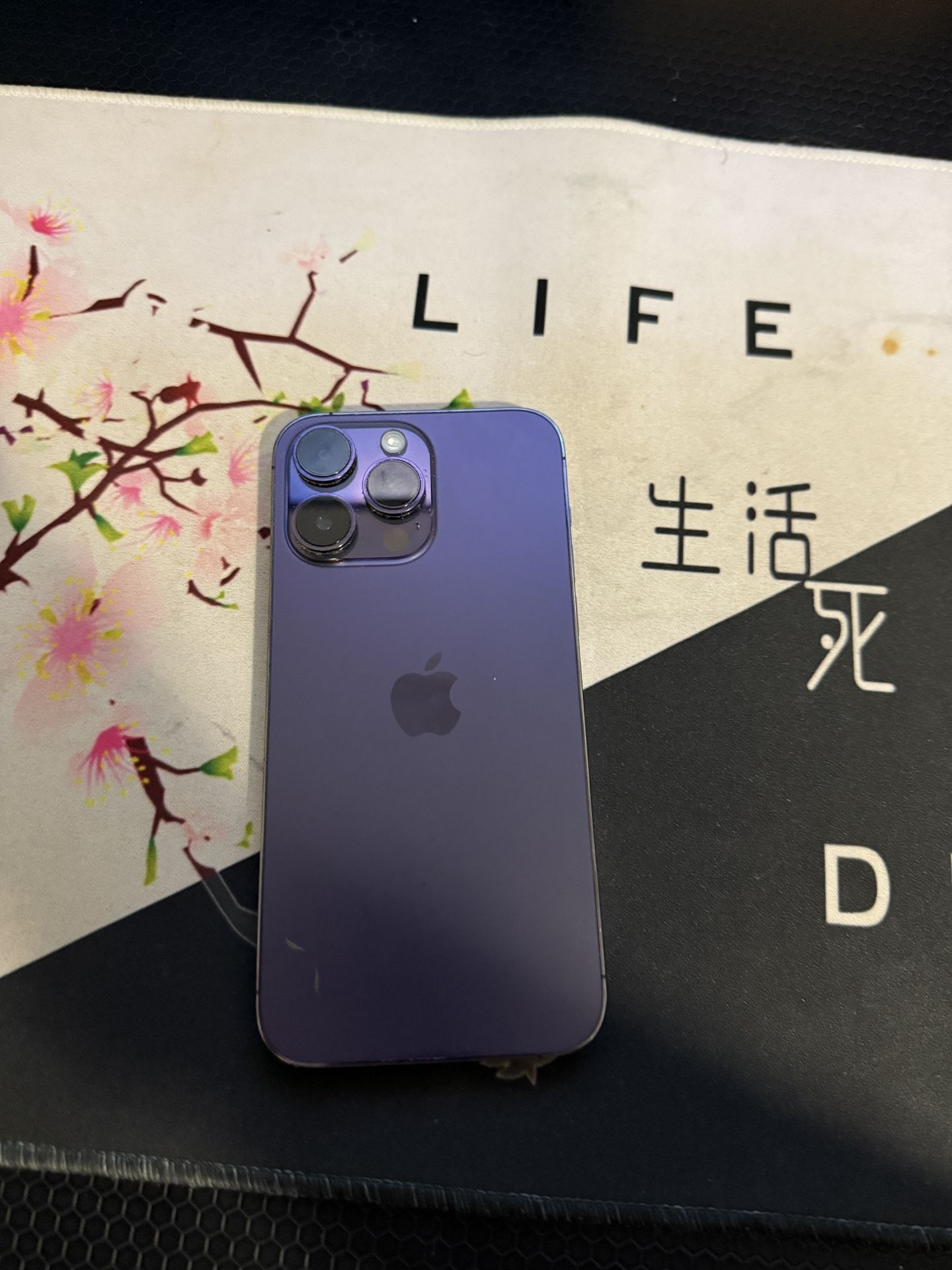 iPhone 14 Pro Max 512