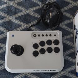 HORI Fighting Stick MINI 