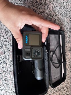 GoPro HERO13