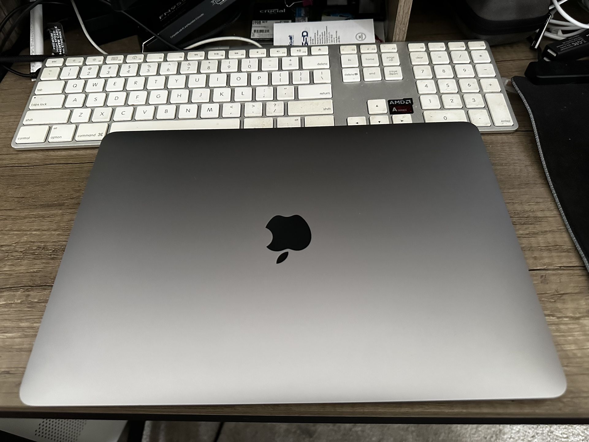 MacBook Air M1