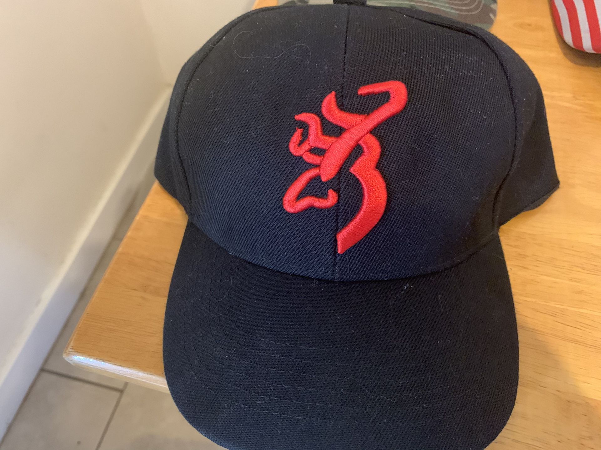 Awesome new caps