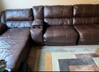Sofa sectional