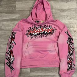 HELLSTAR HOODIE BRAND NEW BEST OFfers ALL SIZes F