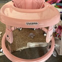 Uceebb Walker (brand New) 