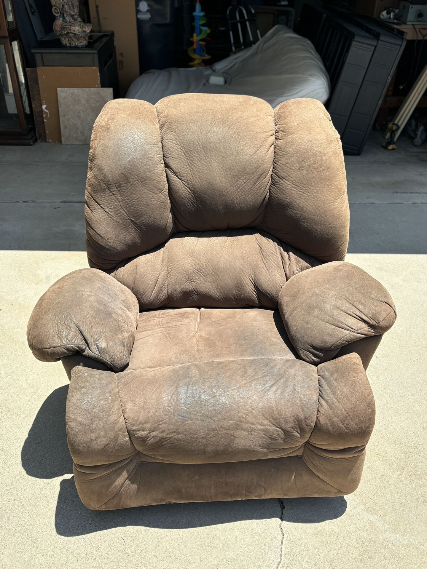 Recliner Chair
