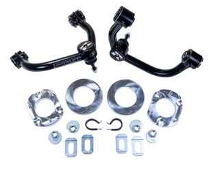 3'' Front Lift Kit 2021-2024 Ford F-150 Tremor Models