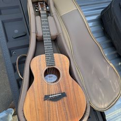 Taylor MiniGS koa