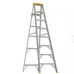Brand new platform ladder 8ft from HomeDepot