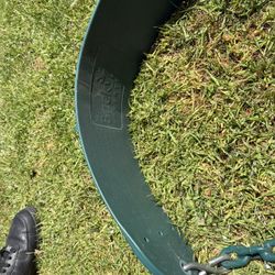 Swing Seat Comes With Seat And Chains