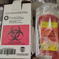 Pure Way Total Compliance