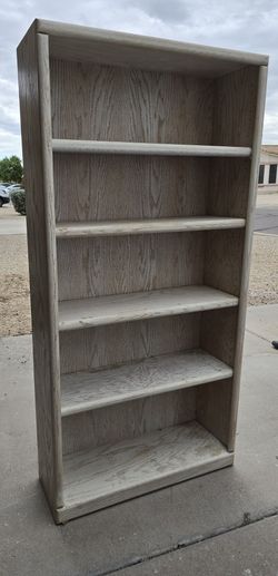 Bookshelf