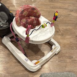 Baby Walker