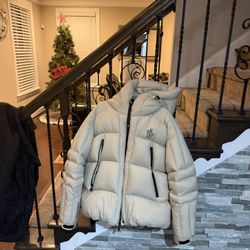 Brand New Montclair Coat 