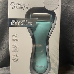 Ice Roller